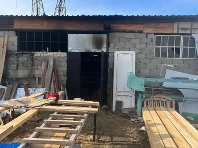 Помещение свободного назначения / Промышленная недвижимость сдаетcя. Ивертубани