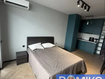 Студия на Кобаладзе ул. 18 Tamar Settlement