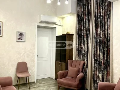 Коммерческое помещение на beridze st. Mtatsminda