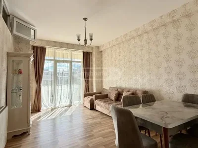 3-комнатная квартира. Дидубе