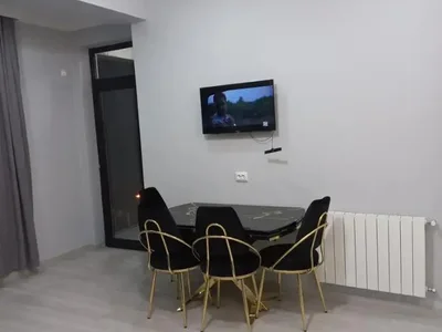 2 room Flat For Rent. Didube