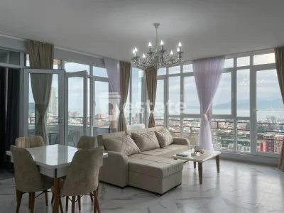 2+1 квартира, Важа-Пшавела 53, $1000