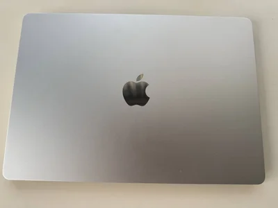 MacBook Air 15 M4 256GB/16GB
