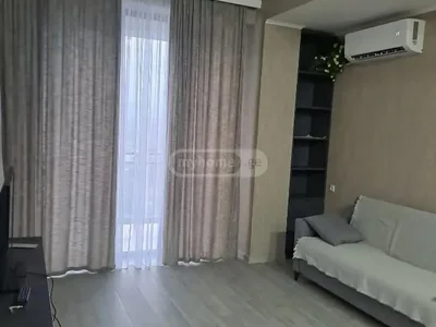 Коммерческое помещение на დავით გურამიშვილის გამზირი 55 Sanzona