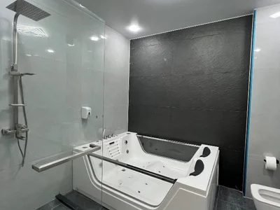 1 room Flat Daily rent. Didube