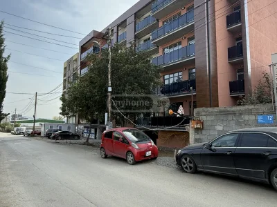 2-комнатная квартира в районе Дидомсдили