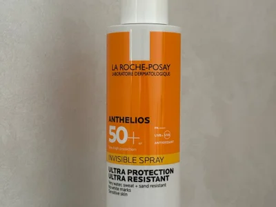 Солнцезащитный крем La Roche-Posay SPF 50