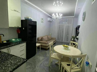 Коммерческое помещение на 7th Heaven Residence Sherif Khimshiashvili St 53 Khimshiashvili District