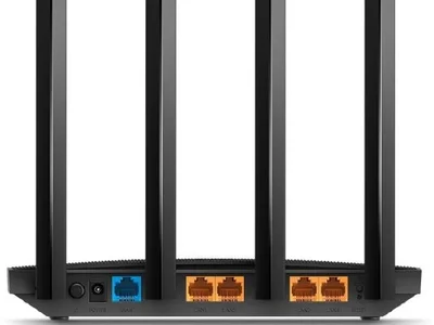 Роутер TP-Link Archer C80 AC1900