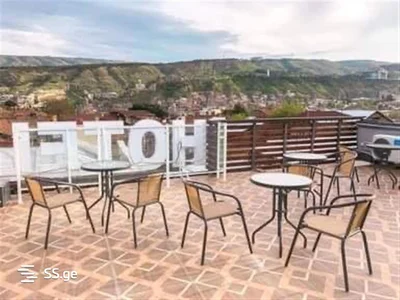 6 room Hotel For Sale. Avlabari