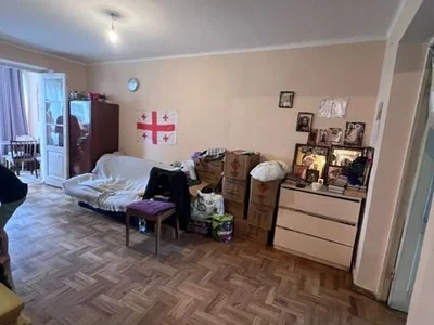 2-комнатная квартира в Тбилиси