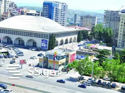 Land For Sale. Saburtalo