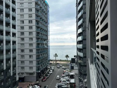 3-комнатная квартира в районе аэропорта