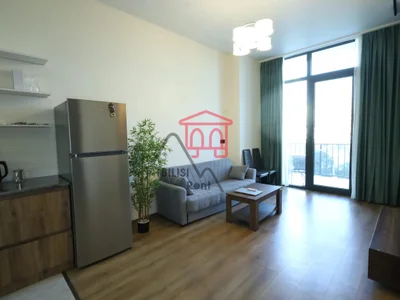 2 комнаты в Crystal Tbilisi, $103000