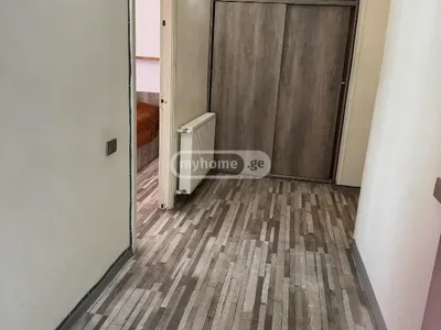 Коммерческое помещение на Aleksandre Basilaia's alley Saburtalo