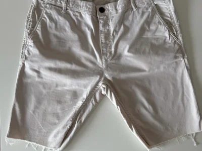 Шорты мужские Zara