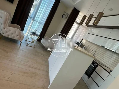 Студия 43 кв.м на ул. Химшиашвили, $800