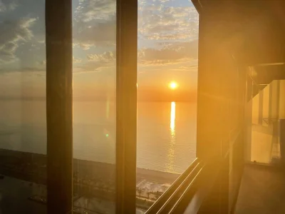 Alliance Palace: 2 комнаты, 55,0 м²