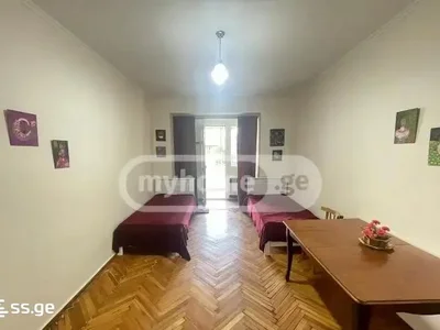 Коммерческое помещение на tashkenti st. Saburtalo
