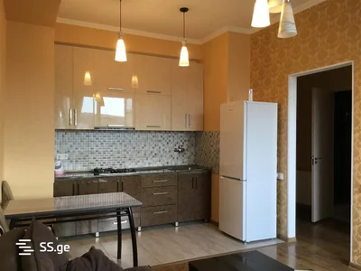 2 room Flat Daily rent. Didube