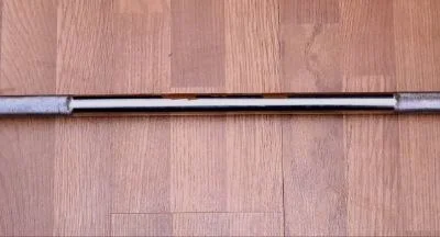 Штанга 1.5м не олимпийская
