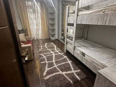 3-комнатная квартира в Тбилиси