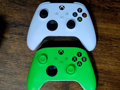 Xbox Series X