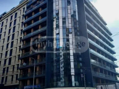 Студия на Adlia Street 1 აეროპორტის უბანი