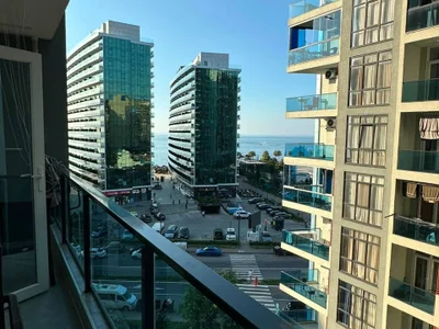 2+1 на რ. ნიჟარაძის ქ. 3 Airport District