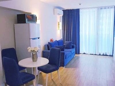 Апартамент в Orbi City