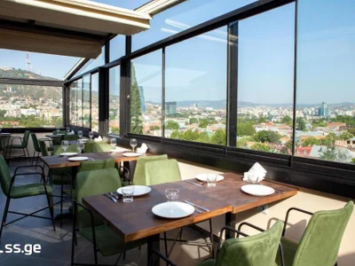Room Hotel For Sale. Chugureti
