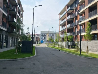 2 room Flat For Sale. Lisi lake