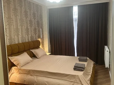 2 room Flat Daily rent. Gldani