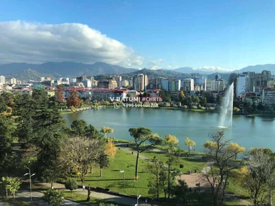 1+1 в Hilton (Bellevue Residence), Шота Руставели 40, $800