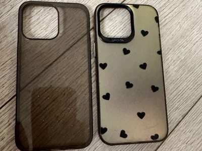 Чехлы на iPhone 14 Pro Max