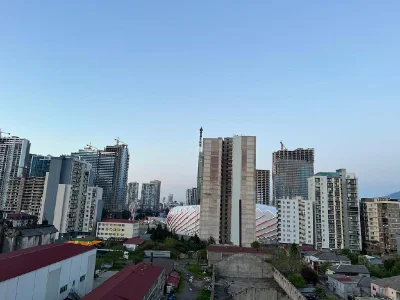 Арена квартир