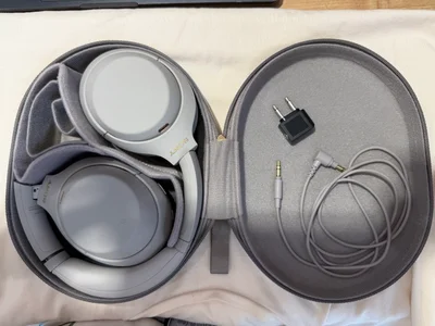 Sony WH-1000XM4
