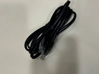 Ethernet кабель