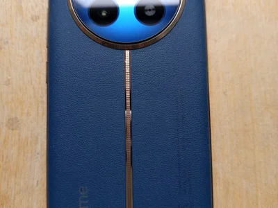Realme 12 Pro 5G