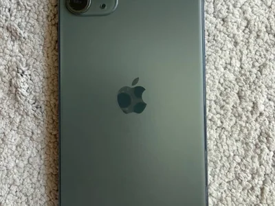 iPhone 11 Pro Max