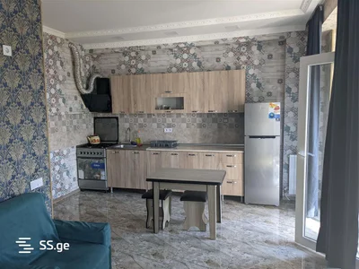 3-комнатная квартира в Тбилиси