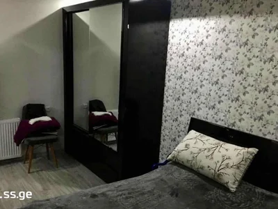 2-комнатная квартира. Вазисубани