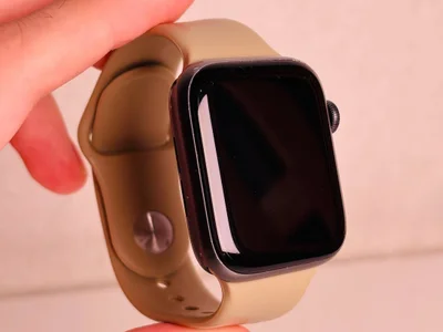 Apple Watch Series 4 44mm