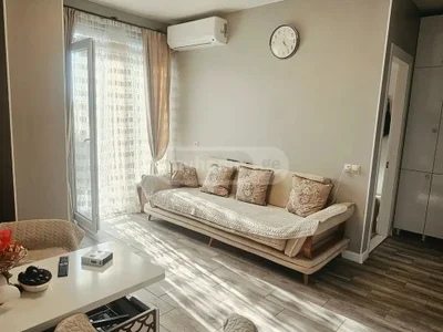 4-комнатная квартира в районе аэропорта