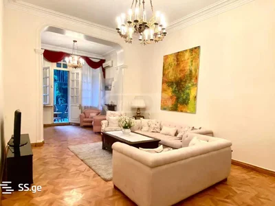 Коммерческое помещение на paliashvili st. Vake