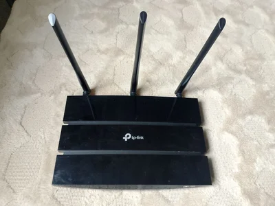 Роутер Tp-link Archer A7