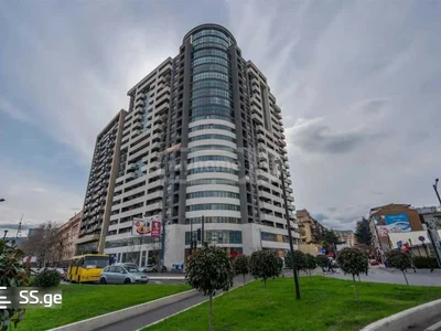 2-комнатная квартира. Сабуртало