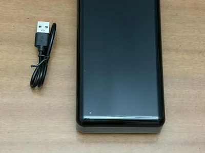 Повербанк 50000mAh