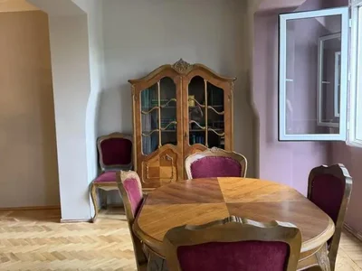 Коммерческое помещение на проспект Ильи Чавчавадзе 0 Vake