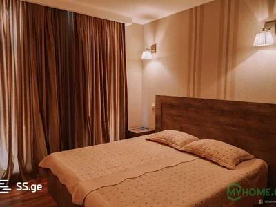 2 room Flat Daily rent. Saburtalo